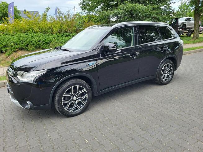 Mitsubishi Outlander Żyrardów - zdjęcie 5