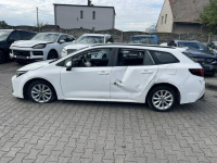Toyota Corolla Salon PL Automat Hybryda Kamera 140 KM Gliwice - zdjęcie 2