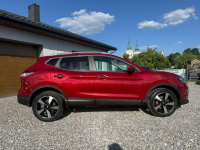 Nissan Qashqai Pierwszy właściciel niski przebieg bez wypadkowy Paradyż - zdjęcie 2