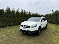 Nissan Qashqai Lift 1,6 DCI 130KM 4x4 Kamery 360 Panorama Keyless Bliżyn - zdjęcie 9
