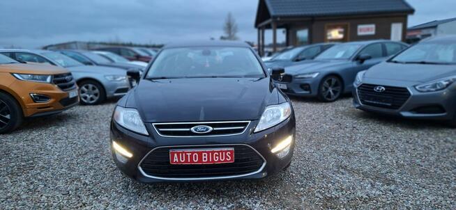 Ford Mondeo duza navi convers led automat Lębork - zdjęcie 2