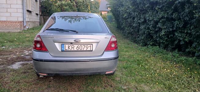 Ford Mondeo mk3 2006 Majdan-Grabina - zdjęcie 5