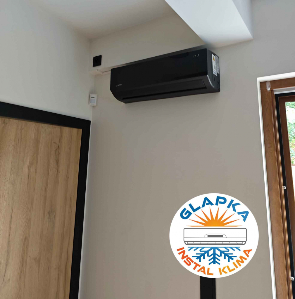 Montaż klimatyzacji Chorzów - zdjęcie 3
