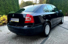 Skoda Octavia 1.9TDI 105KM Niski Przebieg Bardzo Ładna Opłacona Wrocław - zdjęcie 6