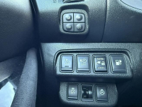 Nissan Leaf Kamera cofania nawigacja  Acenta Poznań - zdjęcie 11