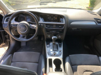 Audi A4 Allroad 2.0TFSI 224KM Quattro Stronic Łuków - zdjęcie 8