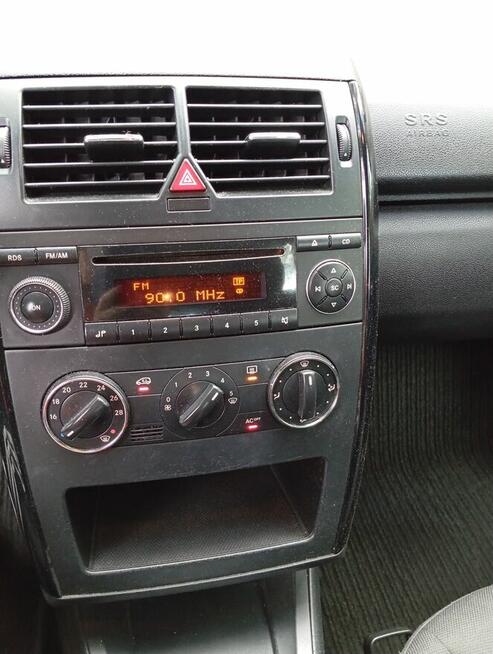 Sprzedam Mercedesa - BENZ Lubin - zdjęcie 5