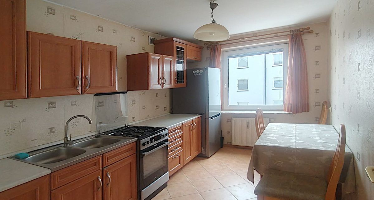 Mieszkanie na wynajem – ul. Adama Mickiewicza Białystok - zdjęcie 1