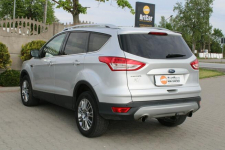 Ford Kuga II 2.0 TDCI 140KM 4x4 Automat 2013Rok Zambrów - zdjęcie 7