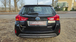 Toyota Auris 1.8 HSD 136KM Kamera Serwisowany Otwock Mały - zdjęcie 6