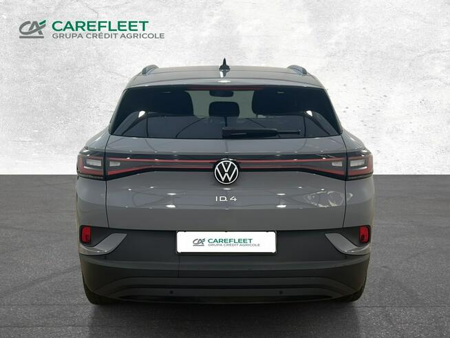 Volkswagen ID.4 77 kWh Life Pro Performance Hatchback Warszawa - zdjęcie 6