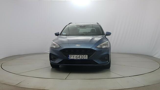 Ford Focus 1.0 EcoBoost ST - Line ! Z Polskiego Salonu ! Faktura VAT ! Warszawa - zdjęcie 2