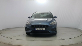 Ford Focus 1.0 EcoBoost ST - Line ! Z Polskiego Salonu ! Faktura VAT ! Warszawa - zdjęcie 2