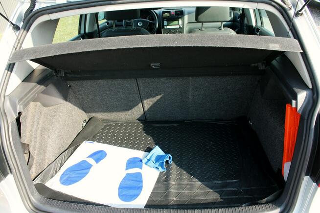 Volkswagen Golf SalonPolska#2wł#1,9tdi#MałyOryginalnyPrzebieg#2kplKół@ Warszawa - zdjęcie 12