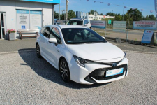 Toyota Corolla Comfort F-VAT SalonPL Gwarancja 2.0H Warszawa - zdjęcie 4