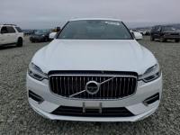 Volvo XC 60 INSCRIPTION / AWD / T5 / niski przebieg Warszawa - zdjęcie 2