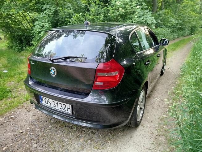 BMW e87 seria 1 Odolanów - zdjęcie 11