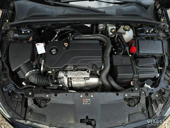 Insignia 1.5 SIDI 165 km Grand Sport czujni NAVI serwi BEZYWPADEK 2018 Tychy - zdjęcie 10