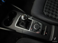 AUDI A3 SPORTBACK 1.4 TFSI 122KM bixenon NAVI serwis BEZWYPADEK 2014 Tychy - zdjęcie 8