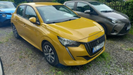 Peugeot 208 krajowy, 2019 Dąbrowa Górnicza - zdjęcie 2