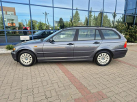 318i * manual * lift * doinwestowana * kombi *  warszawa Warszawa - zdjęcie 2