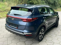 Kia Sportage 1,6 benzyna Navi , Kamera , Stan TOP Gostyń - zdjęcie 6