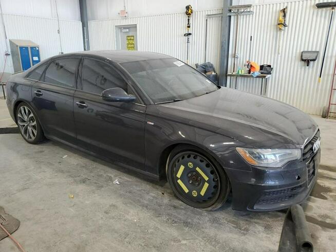 Audi A6 / DIESEL / Quattro / 3.0 / Tarnów - zdjęcie 3