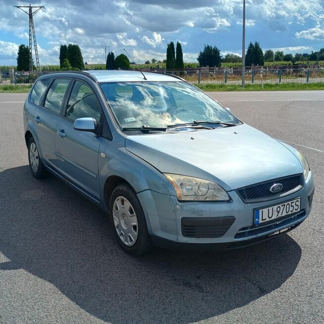 Ford Focus Sprzedaz Zamiana. Bychawa - zdjęcie 2