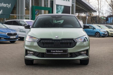 Škoda Fabia Monte Carlo 1.5 TSI 150 KM DSG - Dostępny od ręki! Łódź - zdjęcie 5