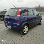 Opel Meriva Lipówki - zdjęcie 12