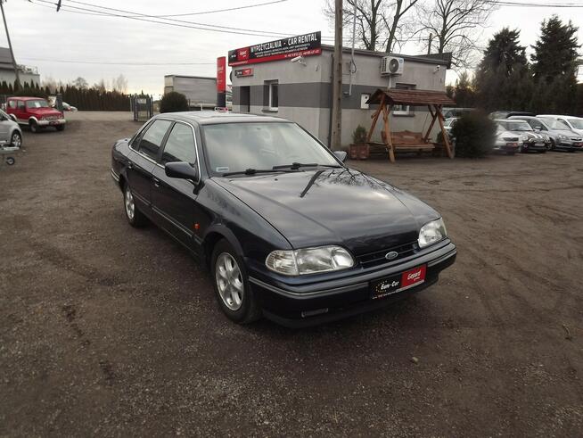 Ford Scorpio Janów Lubelski - zdjęcie 2