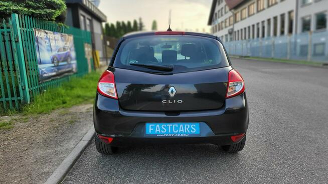 Renault Clio na prywatne raty od 750 bez BIK od FastCars Kraków - zdjęcie 5