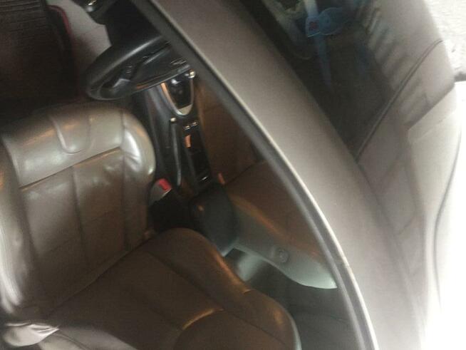 Infiniti g37S coupe Pomiary - zdjęcie 7