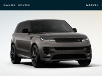 Range Rover Sport 3.0D I6 300 PS AWD Auto Dynamic SE / Salon Polska