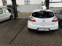 Renault Megane 3 2010 Katowice - zdjęcie 4