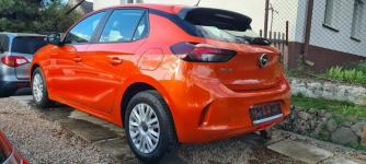 Opel Corsa Krajowy25tys.km.Serwisiwany Bezwypadkowy JAK NOWY Skawina - zdjęcie 7