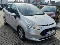 Ford B-Max 1,6 105KM Ti-VCT automat Warszawa - zdjęcie 3