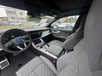 Audi Q8 TDI quattro 286 KM tiptronic Radom - zdjęcie 9