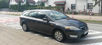 Sprzedam Forda Mondeo polski salon Pruszcz Gdański - zdjęcie 2