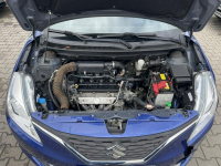 Suzuki Baleno Salon PL Klimatyzacja Gliwice - zdjęcie 10