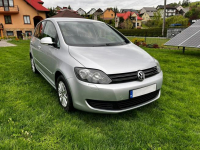 Volkswagen Golf Plus 1.6 TDI BlueMot Comfortline Racławice - zdjęcie 7