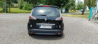 Renault Scenic Super stan, pierwszy właściciel w kraju. Goczałkowice-Zdrój - zdjęcie 5