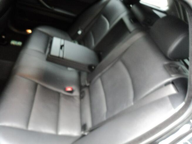 sprzedam BMW 520D z2014r 2.0 TDI 185 KM Lublin - zdjęcie 10