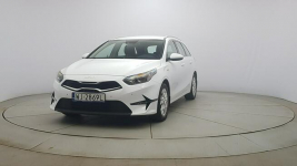 Kia Cee'd 1.5 T-GDI M ! Z Polskiego Salonu ! Faktura VAT ! Warszawa - zdjęcie 3