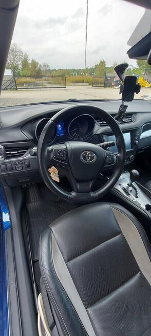 Toyota Avensis T29 Premium MS Piaseczno - zdjęcie 9