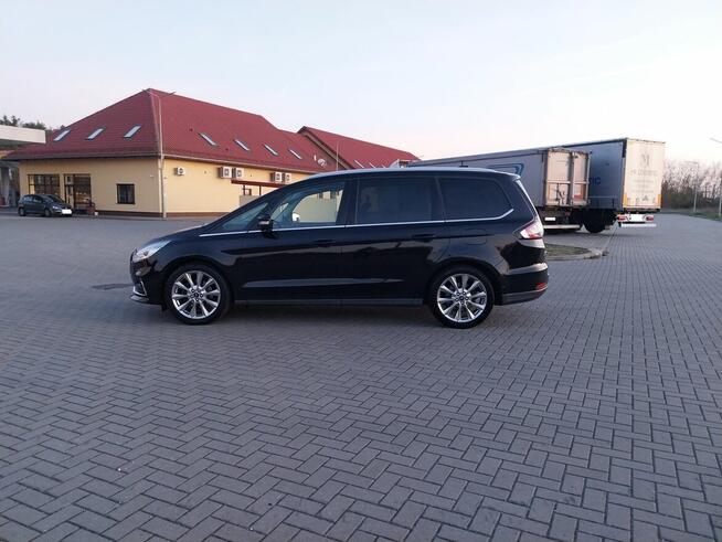 Galaxy V-LINE VIGNALE * Bezwyp. * Doskonale wyposażony Szczecin - zdjęcie 6