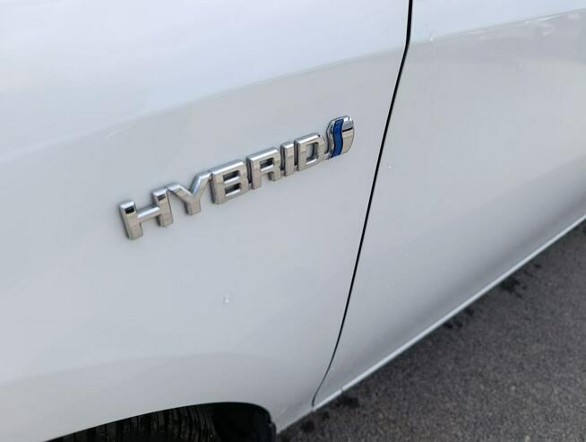 Toyota Auris 1-właściciel fv23% Karczew - zdjęcie 10