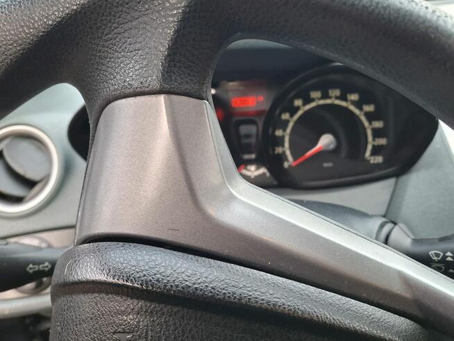 Ford Fiesta Mielec - zdjęcie 1