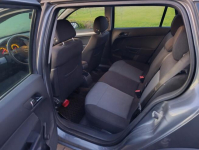 Opel Astra H 1.6benz 2005r Rozłazino - zdjęcie 9