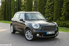 MINI Countryman Cooper D Ostrów Mazowiecka - zdjęcie 2